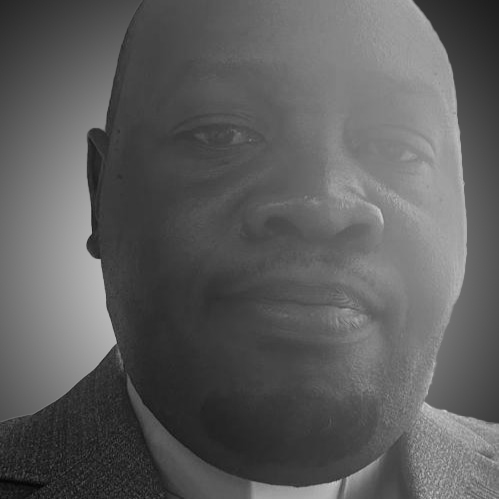 Fr. Felex Muhumuza