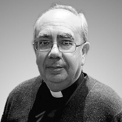 Don Javier Fresno