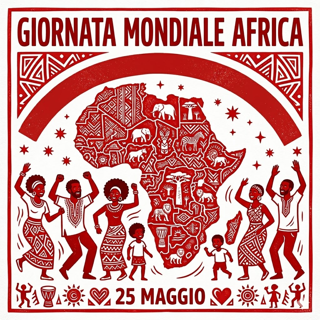 Africa day