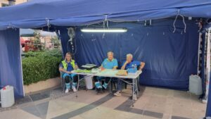 Giugno 2025 festa trentennale misericodia rosolini suor perla angelica spazio spadoni italia 7 300x169