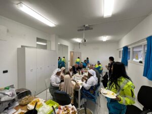 HIC SUM 40 e 41 Ponente Soccorso 12 novembre 2022 da Baldovina 4 300x225