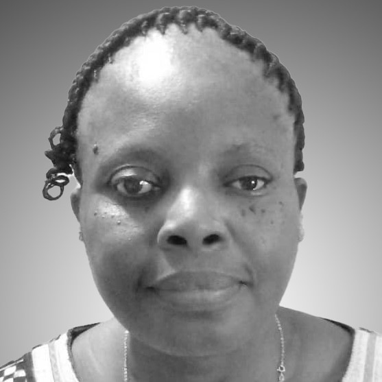 Helen Chizoba Oguaju