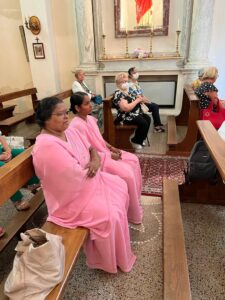 India suor Evarest hic sum 32 suore sacro cuore gesu impresa sociale biblioteca ragazze spazio spadoni opere misericordia progetto complessivo 6 225x300