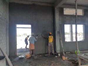 India suor Evarest hic sum 32 suore sacro cuore gesu impresa sociale biblioteca ragazze spazio spadoni opere misericordia progetto complessivo 62 300x225