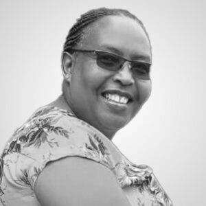 Jeannine Ngezahayo