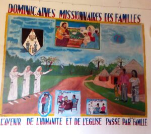 Congregación Soeurs Dominicaines Missionnaires des Familles