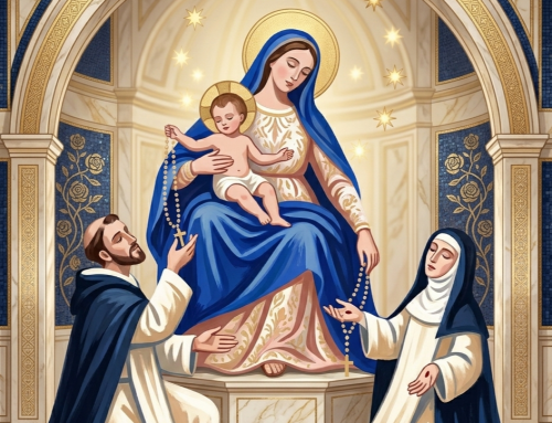 Santi di oggi 8 maggio