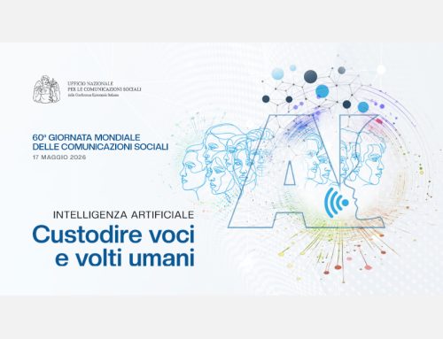 Giornata Mondiale delle Comunicazioni Sociali e Ascensione