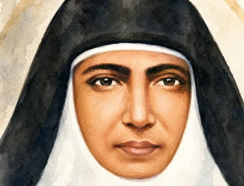 Santa Mariam Thresia Chiramel Mankidiyan | L’apostolato familiare