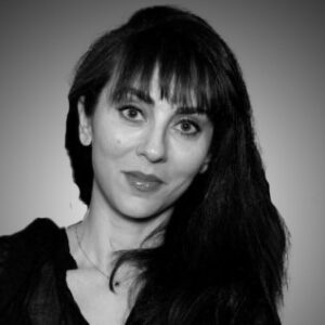 Arman Mashal