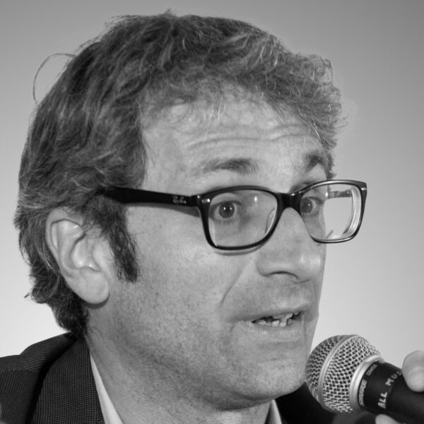 Matteo De Laurentis