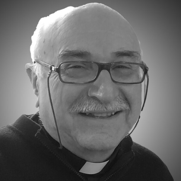 Don Maurizio Biagioni