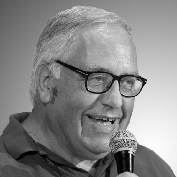 Mauro Giannotti