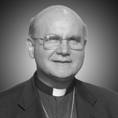 S.E.R. Mons. Domenico Sorrentino