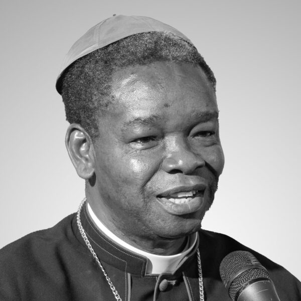 S.E.R. Mons. Fortunatus Nwachukwu