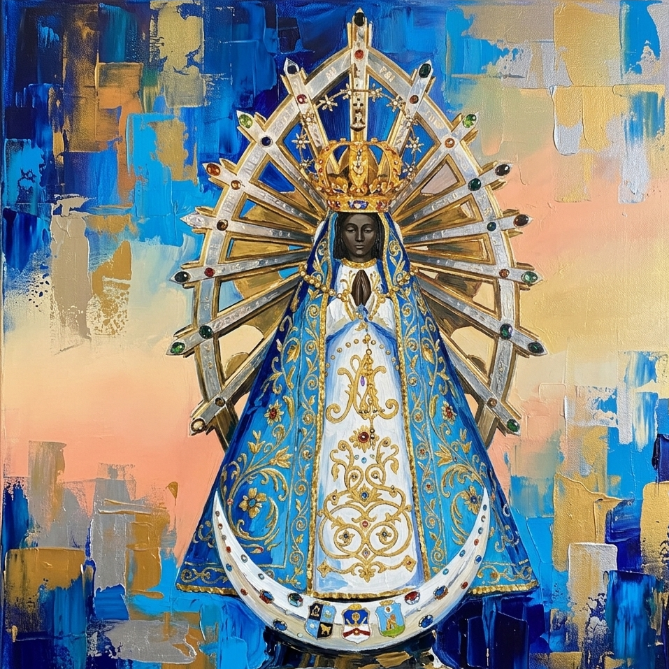 Nostra Signora di Luján