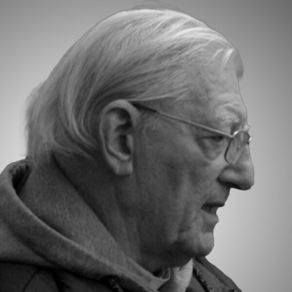 Padre Francesco Zambotti