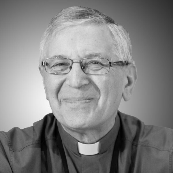 Padre Vincenzo Molinaro
