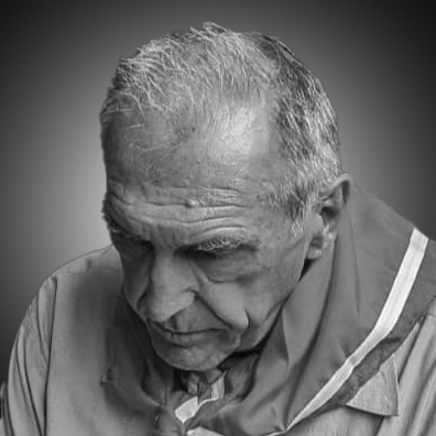 Padre Vittorio Faronnato