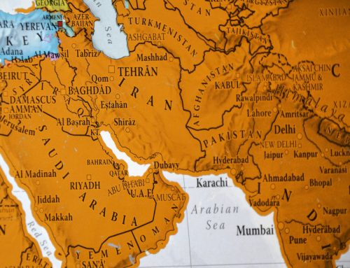 Asia, Pakistan | Il Cardinale Coutts: “Lavoriamo per l’armonia in patria e nel mondo”