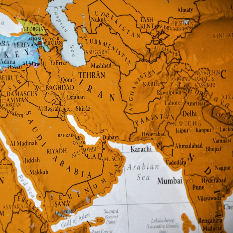 Asia, Pakistan | Il Cardinale Coutts: “Lavoriamo per l’armonia in patria e nel mondo”