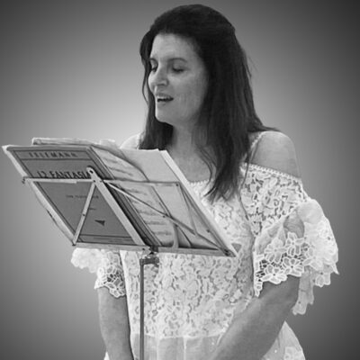 Patrizia Lazzarini