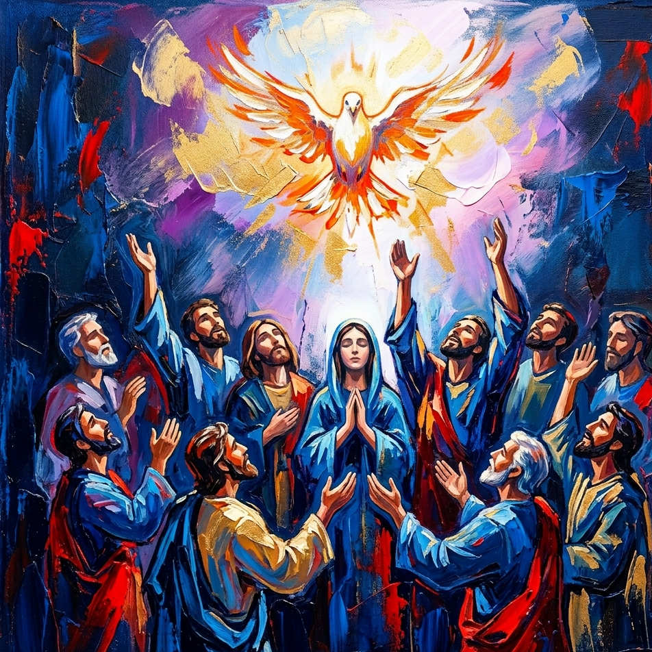 Santi di oggi 24 maggio