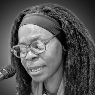 Léontine Sanga Ngaji Lemba