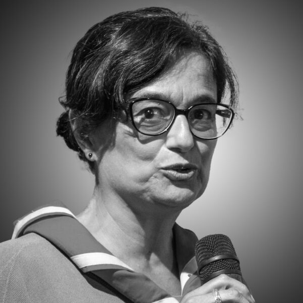 Raffaella Nurchis