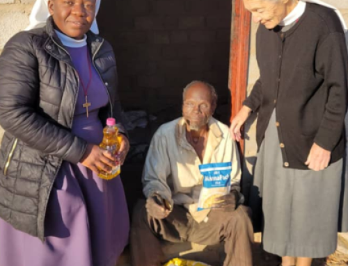 Africa, Zimbabwe | Le suore che trasformano la lotta all’HIV in cammino di speranza