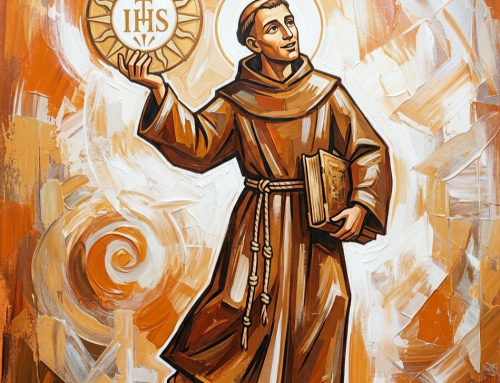 Santi di oggi 20 maggio