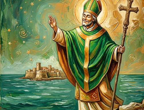 Santi di oggi 10 maggio