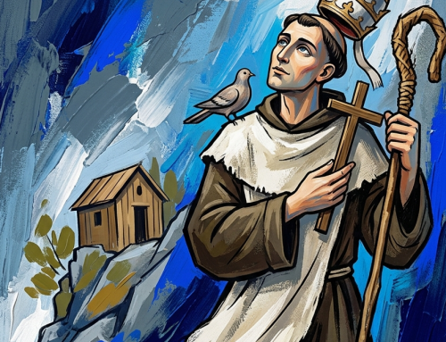Santi di oggi 19 maggio