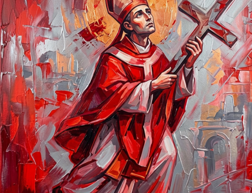Santi di oggi 4 maggio