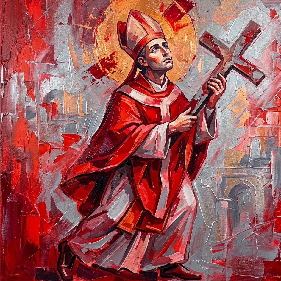 Santi di oggi 4 maggio