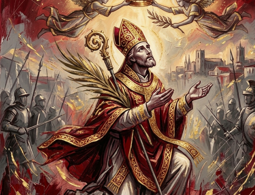 Santi di oggi 23 maggio