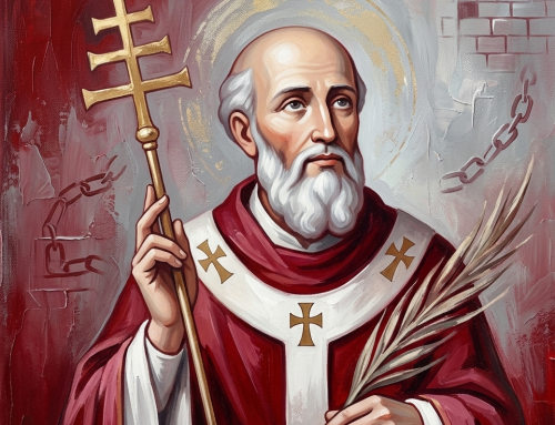 Santi di oggi 18 maggio