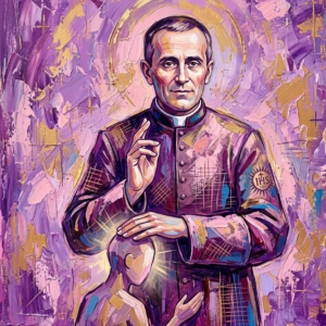 San Giuseppe Maria Rubio Peralta