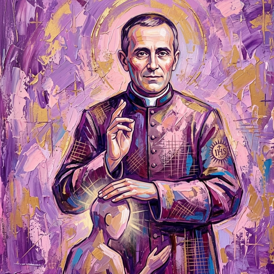 San Giuseppe Maria Rubio Peralta