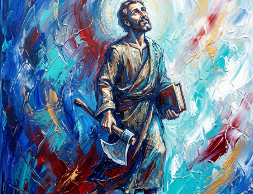 Santi di oggi 14 maggio