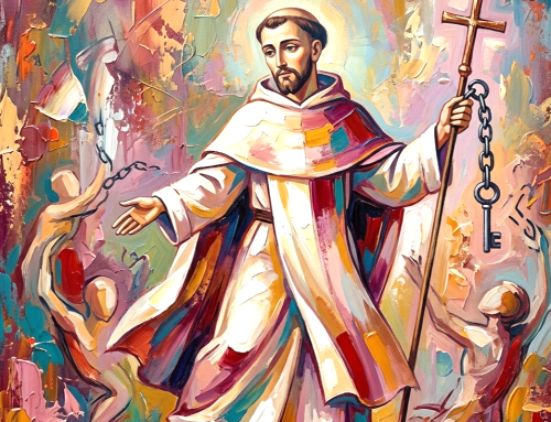 Santi di oggi 6 maggio