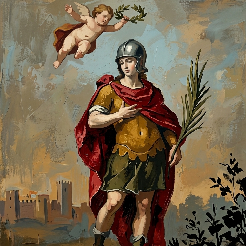 San Vittore il Moro