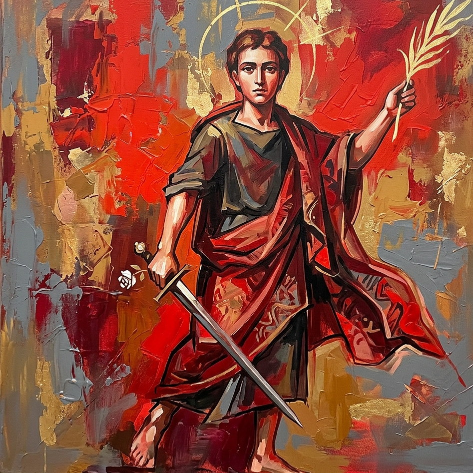 Santi di oggi 21 maggio