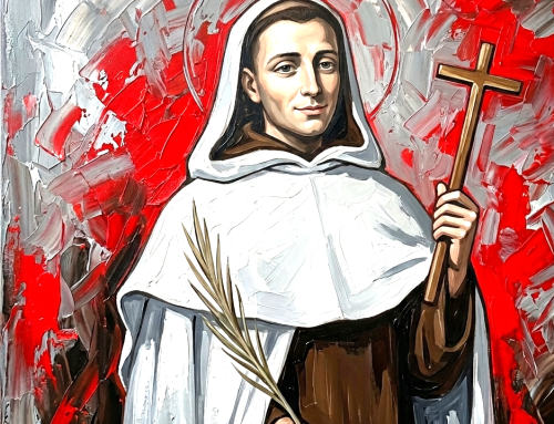 Santi di oggi 5 maggio