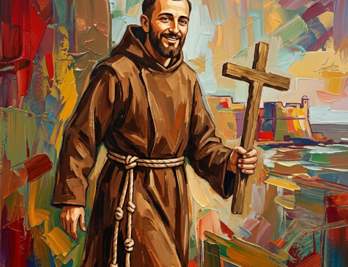 Santi di oggi 11 maggio