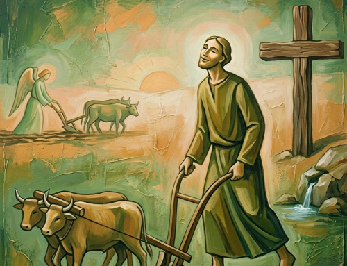 Santi di oggi 15 maggio