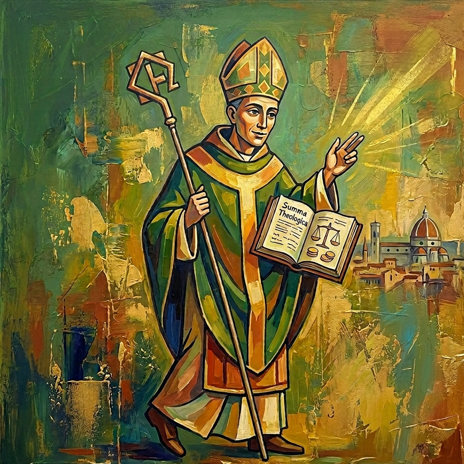 Sant'Antonino da Firenze