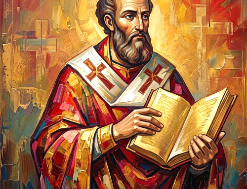 Santi di oggi 2 maggio