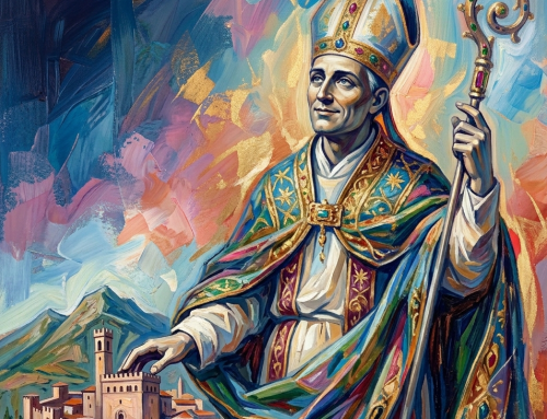 Santi di oggi 16 maggio