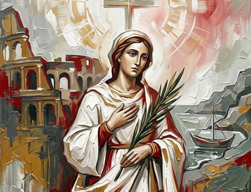 Santi di oggi 7 maggio